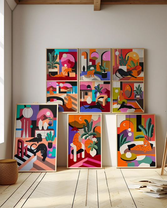 How to Buy Original Art Online (Without Regret)